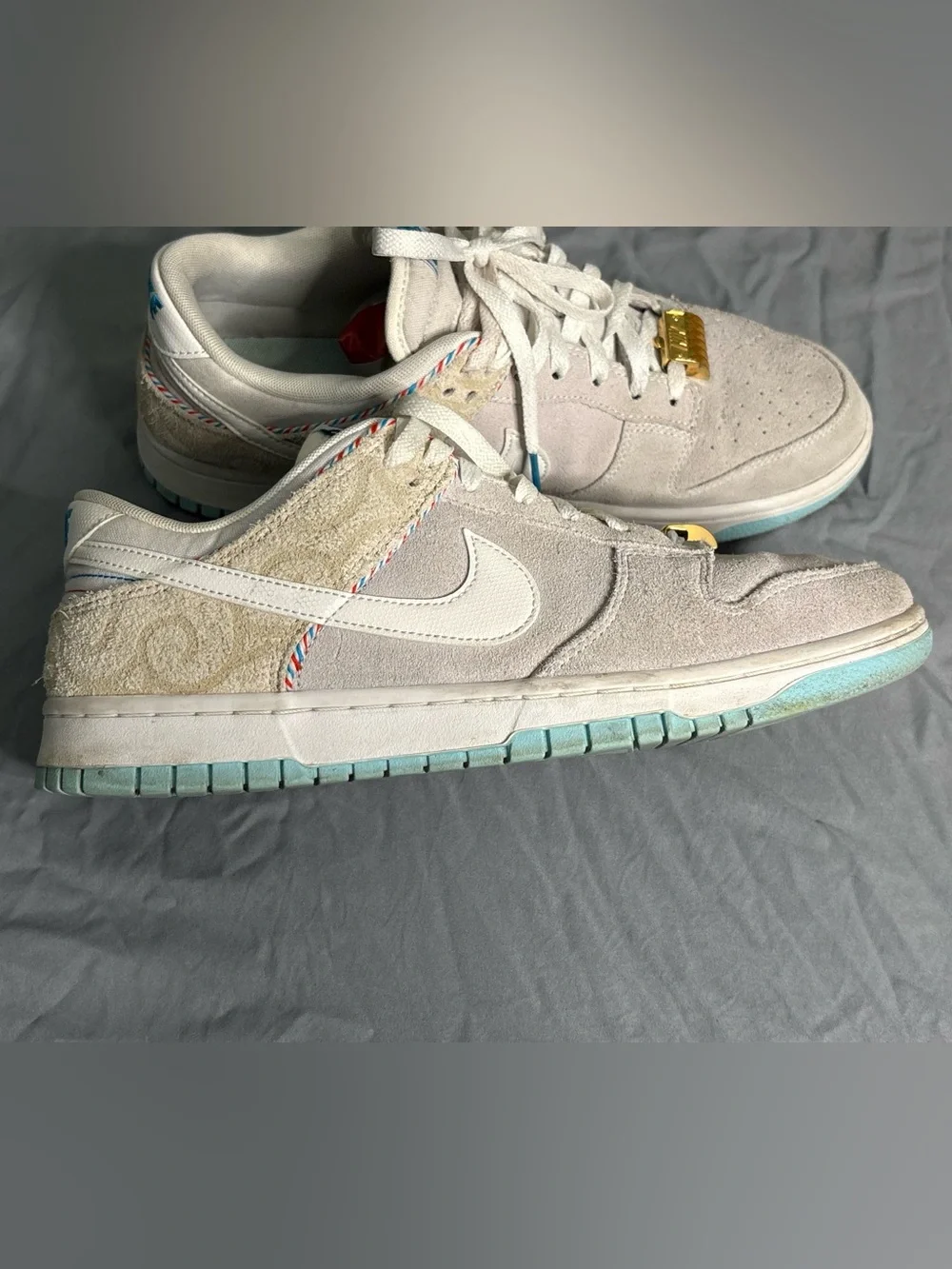 Nike Dunk Low SE 